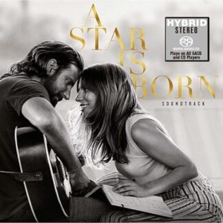 A Star is Born - 2018 Original Soundtrack