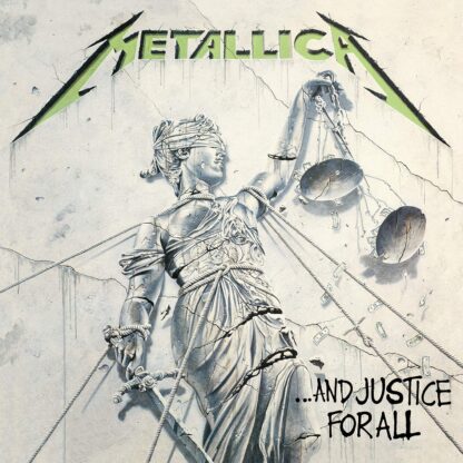 ...And Justice For All Remastered