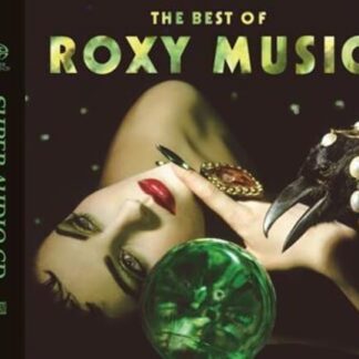 Best of Roxy Music