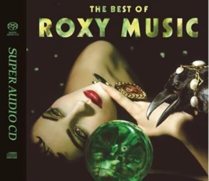 Best of Roxy Music