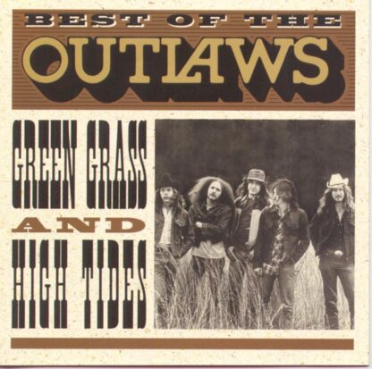 Best Of...Green Grass & High Tides