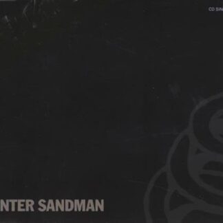 Enter Sandman