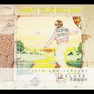 Goodbye Yellow Brick Road 30th Anniversary