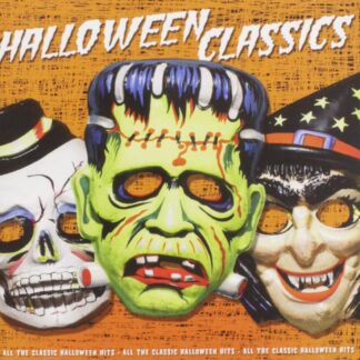 Halloween Classics