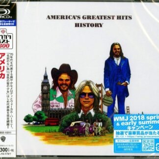 History - America's Greatest Hits SHM