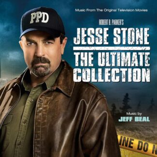 Jesse Stone - The Ultimate Collection Jeff Beal