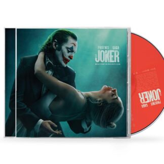 Joker: Folie ? Deux Music From The Motion Picture