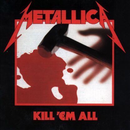 Kill 'Em All Remastered