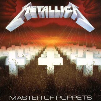 Master Of Puppets