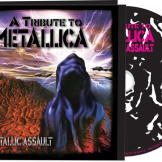 Metallic Assault - Tribute to Metallica