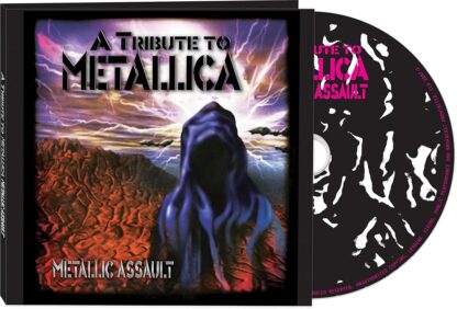 Metallic Assault - Tribute to Metallica