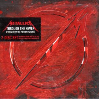 Metallica Through the Never: Deluxe