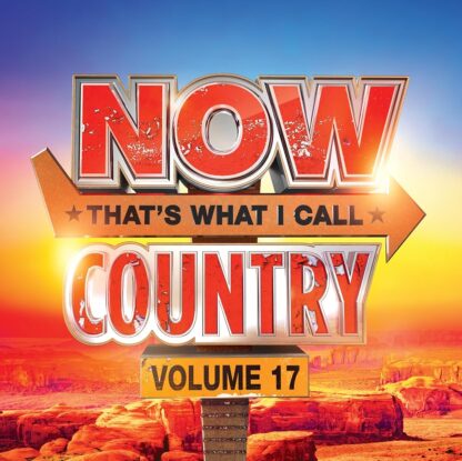 NOW Country 17