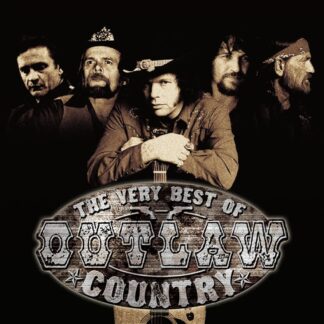 Outlaw Country