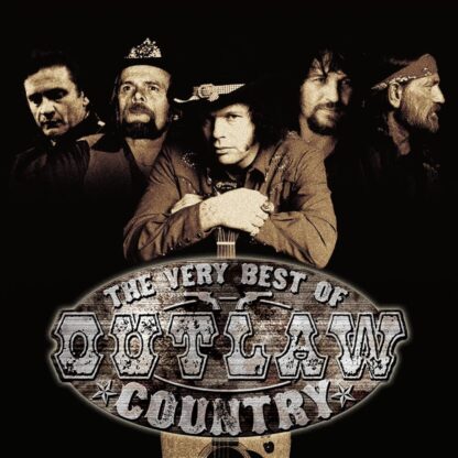 Outlaw Country