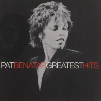 Pat Benetar Greatest Hits