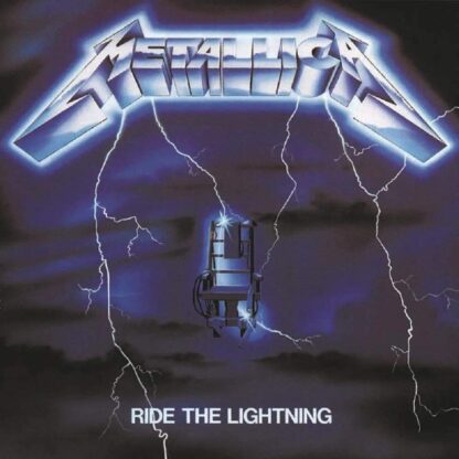 Ride the Lightning