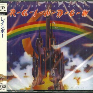 Ritchie Blackmore's Rainbow SHM