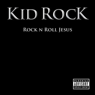 Rock n Roll Jesus Explicit Lyrics