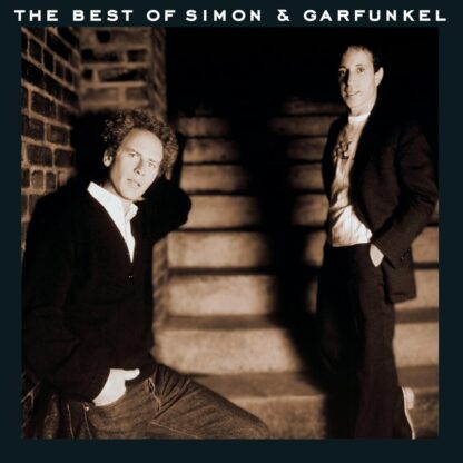 Simon & Garfunkel The Best Of