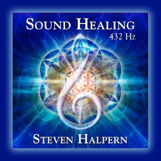 Sound Healing 432 Hz