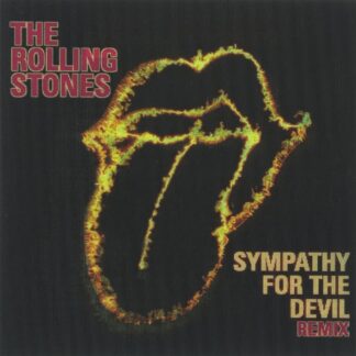 Sympathy For The Devil Remixes