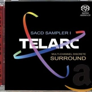 Telarc Sampler 1