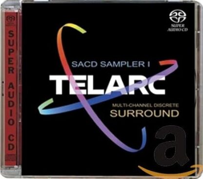 Telarc Sampler 1