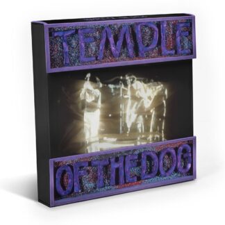 Temple Of The Dog