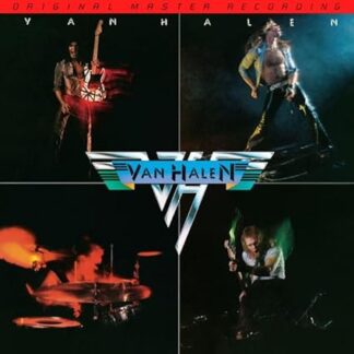 Van Halen