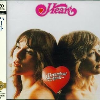 Dreamboat Annie SHM