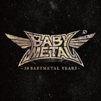 10 BABYMETAL YEARS