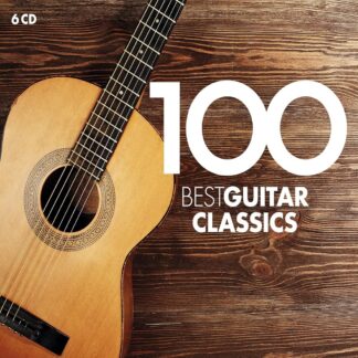 100 Best Guitar Classics