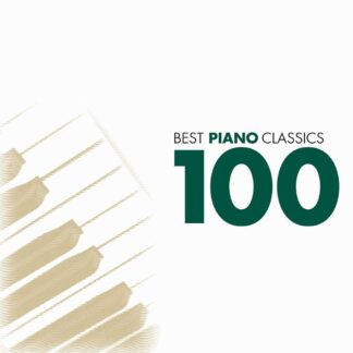 100 Best Piano