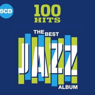 100 Hits Jazz / Various