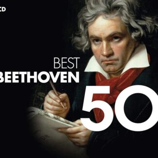 50 Best Beethoven