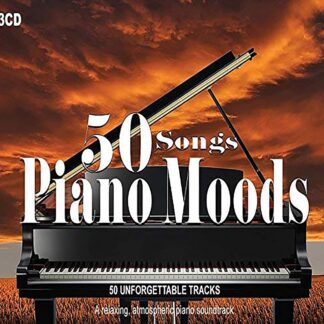 50 Songs Piano Moods Piano Music, Relax Music, Classical Music, Soft Piano, Piano Pieces