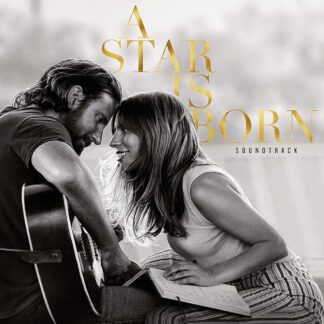 A Star is Born CD Explicit Lyrics