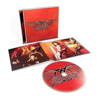 Aerosmith - Greatest Hits