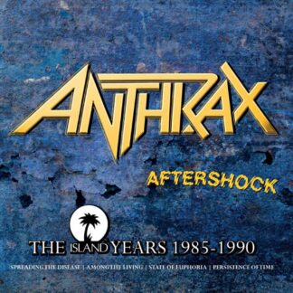 Aftershock: Island Years explicit_lyrics