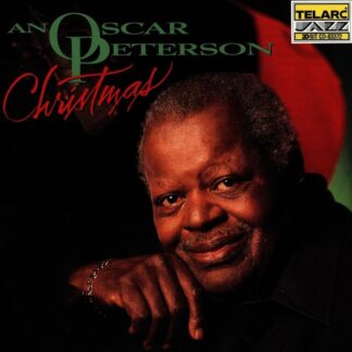 An Oscar Peterson Christmas