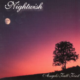 Angel Fall First [European Import] by Nightwish (2004-11-09)