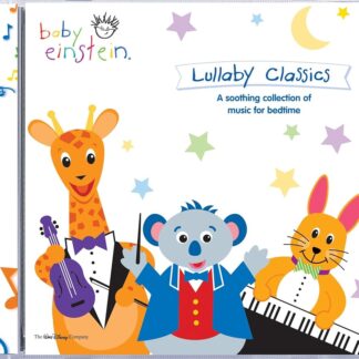 Baby Einstein: Lullaby Classics