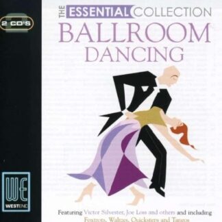 Ballroom Dancing: The Essential Collection