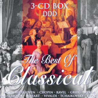 Best of Classical / Various