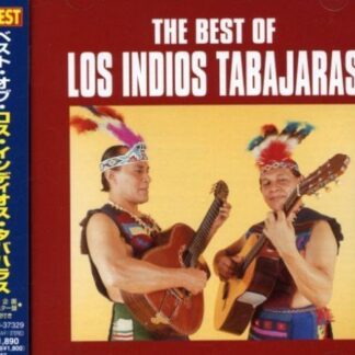 Best of los Indios Tabajaras