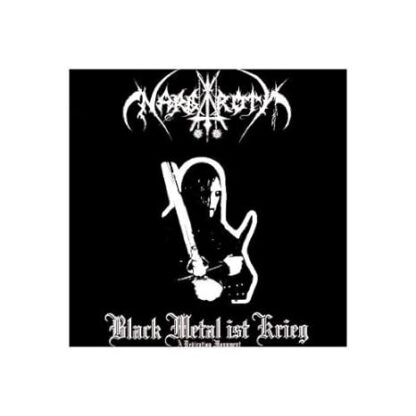 Black Metal 1st Krieg