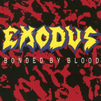 Bonded By Blood