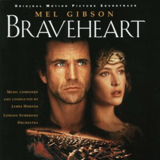 Braveheart Soundtrack