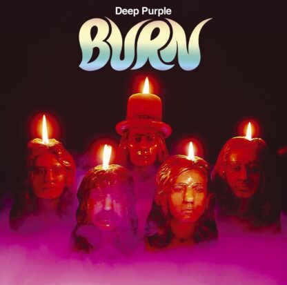 Burn Expanded 2005